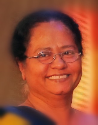 Pushpakanthie Wijekoon avatar